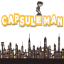 icon Capsule Man