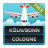 icon Cologne Bonn Flight Information 4.1.9.2