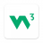 icon W3schools v1