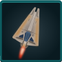 icon Space shooter