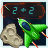 icon The Math Space Hero 1.1.0