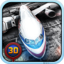 icon Airbus Parking3D