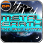icon Metal Earth: The Gray Matter