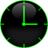 icon Analog Clock Live Wallpaper-7 3.01