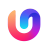 icon U Launcher 3D 2.3.9