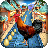 icon Angry Rooster Run Subway 1.0