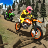icon Moto Racer Dirt 3D 6