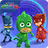 icon PJ Masks 2.0.6