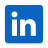 icon LinkedIn 4.1.672