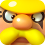 icon Loop & Loot™: Merge RPG