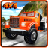 icon Hill Climb Truck Driver 3D 1.7