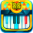 icon Piano Lessons Kids 4.4