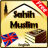 icon Sahih Muslim English 2.8