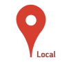 icon Local Places Finder