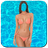 icon Bikini Suit Photo Montage 2016 1.20
