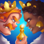 icon Kingdom Chess - Play and Learn