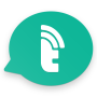 icon Talkray - Free Calls & Texts
