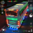 icon Bus Simulator Bus Games 10.2