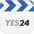 icon com.yes24.movie 1.1.8