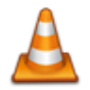 icon VLC for Android beta