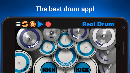 Unduh Real Drum Apk Elektro Apkpure