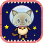 icon Kitty Spacewalk