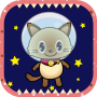 icon com.argeworld.KittySpaceWalk