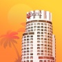 icon Los Angeles Crimes