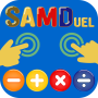 icon SAMDuel