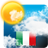 icon com.idmobile.italymeteo 3.7.10.16