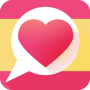 icon Amor en España - Chat España, Citas y Foros