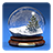 icon Snowglobe Live Wallpaper 2.5