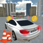 icon City Prado Car Parking 2021 - Parking Game