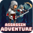 icon Assassin Adventure 1.0