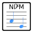icon NotesDeMusique 5.2