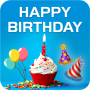 icon Birthday Images And SMS