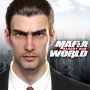 icon Mafia World: Bloody War