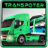 icon Car Transporter Truck Driving 1.6