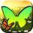 icon Butterfly Photo Frames 1.5