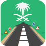 icon Saudi Driving License Test - Dallah