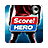 icon Score! Hero 2.50