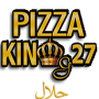 icon Pizza King 27 Vernon
