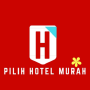 icon Pilih Hotel Murah : booking hotel harga murah