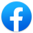 icon Facebook 279.0.0.43.120