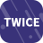 icon net.fancle.android.twice 1.1.14