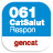 icon 061 CatSalut 4.1.0