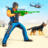 icon Police FPS secret mission: Free shooting games 1.0