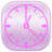 icon Neon Clock Widget 5.6.5