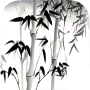 icon Bamboo Live Wallpaper