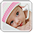 icon Cute Baby Live Wallpaper 1.8